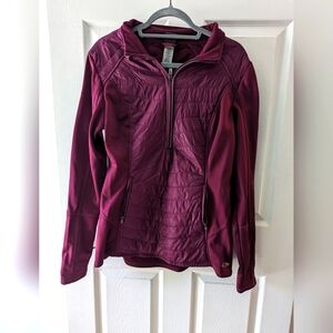 C9 Champion bubble winter jacket